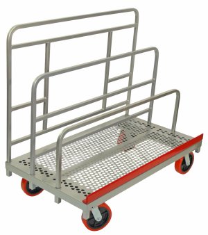 Raymond Products Heavy Duty Waterfall Panel/Sheet Mover